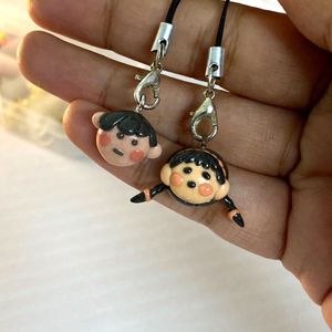 Couple charms