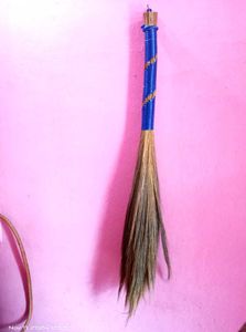 Natural Grass Jhadu/Broom 🧹
