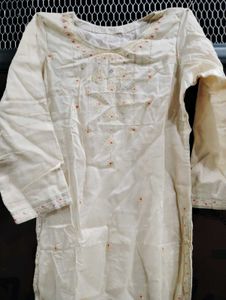 Ethnic Kurta Set