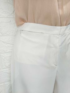 Fila Imported Straight Fit Pant