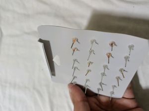 Korean Earrings