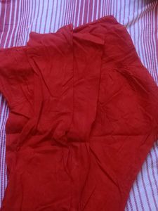 Kurti Pajami Set