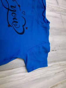 Basic Tee