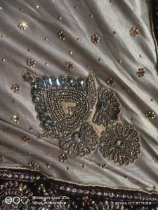 Party Wear Saree