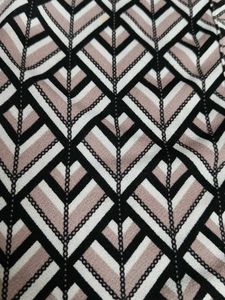 BOSSINI Women Printed Regular Fit Casual Top