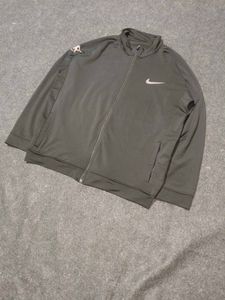 Nike CR7 (Ronaldo) Dri-Fit Track Jacket ⚽ | XL