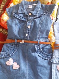 Baby Frock