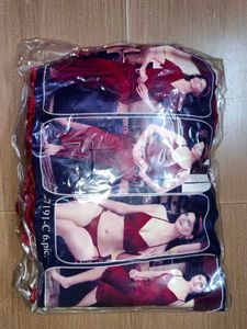 6 PIC NIGHT SUIT