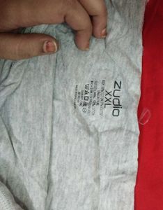 Zudio Panty