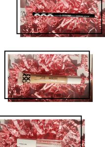 Just Herbs Makeup Kit Includes Strobe Cream Etc