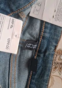 H&amp;M Flared Jeans