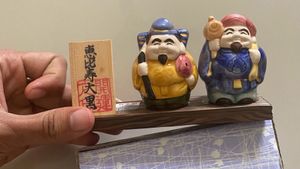 Japanese House Decors