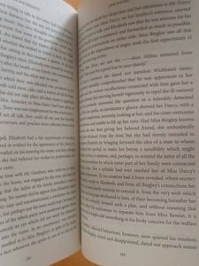 Pride And Prejudice By Jane Austen