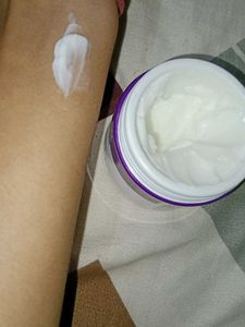 LA Shield Intense Hydrating Cream