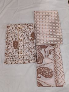 Dress Material Of 2 Suit Combo