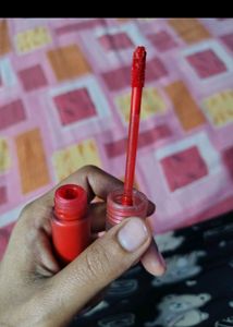 Korean Unleashia lip tint