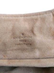 Louis Vuitton multicolour Ursula Authenti