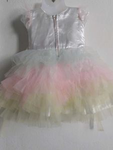 Unicorn 🦄 Dress