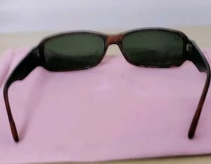 Ray-Ban Sunglasses