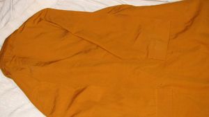 Brown PLUS BERA Shirt