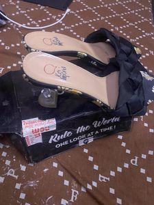 Footwear