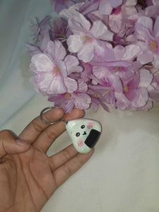 Cute Keychain