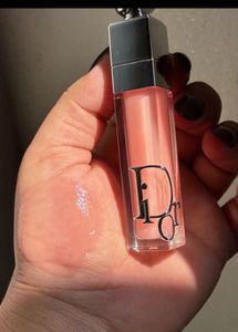 Dior Addict Lip Maximizer Plumper- 001 pink