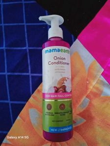 Mamaearth Onion Conditioner