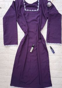 Long Kurti 💜