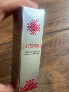 Clensta Face Serum and Aloe Vera Gel