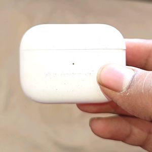 VARNI VR-AirGo TWS Airpods White