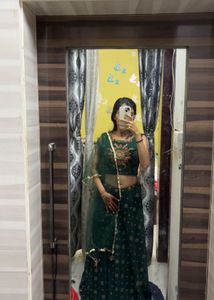 Lehenga Choli