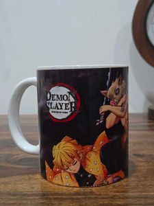 "Demon Slayer" Mug Anime Gift
