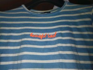 Combo Of 3 Crop Tops