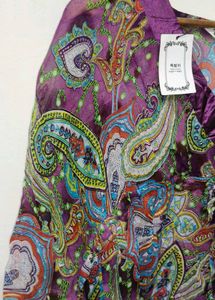 Trendy Multi Colour Top For Women