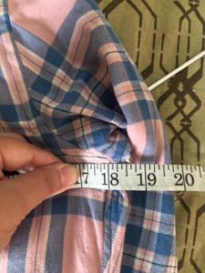 Ralph Lauren Check Shirt