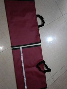 Big Size Cloth Organiser Heavy Fabric 2pieces