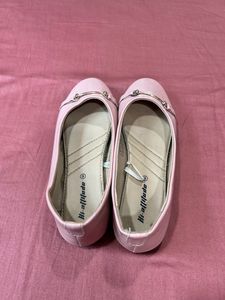 Ballerina Shoe For Women’s/Girls