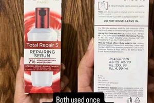 L'Oreal Hair,Face Serums -2