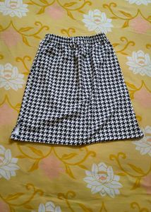 New Skirt