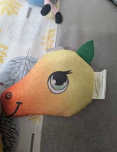 9 Soft Toys