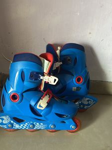 Decathlon Skates