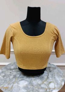 Stylish Ethnic Blouse