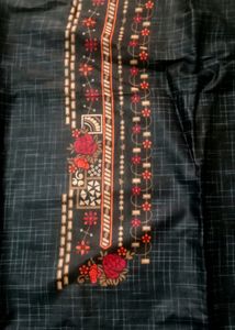 Kurti Fabric