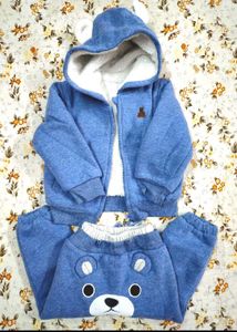 Baby Winter Set (18-24 Months)