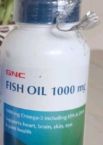 Mens Daily Needed Vitamins Combo