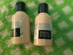 L'Occitane loreal laneige set