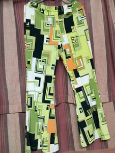 Retro Style Bell bottom