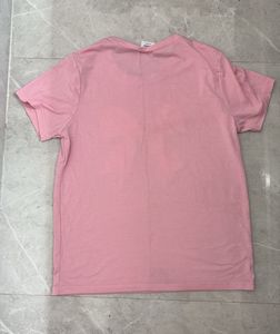 Cute Pink Bow Graphic Tee