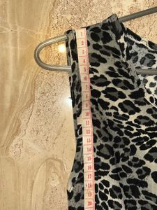 Print jumpsuit